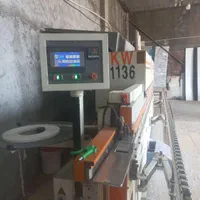 pvcلبه چسبان شش ایستگاه کاواو پنل بر ۳۲۰ mtc