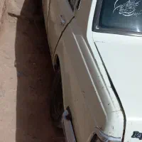 پیکان سواری 83دوگانه دستcng