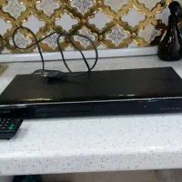 دستگاه دی وی دی پلیر|پخش‌کننده DVD و ویدیو|تهران, آهنگ|دیوار