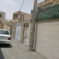 فروش ویلایی ۱۲۰ متری ۳واحدی محدوده میدان لاله