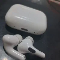 ایرپاد AirPods Pro  لمسی کاملا سالم با کارتن