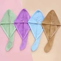 کلاه حمام هندی
