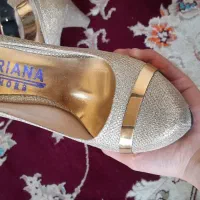 کفش مجلسی سایز ۳۶