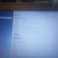 لب تاپ در حدنو|رایانه همراه|گرگان, |دیوار