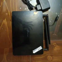 وای فای tp link
