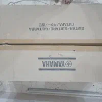 گیتار c45 یاماها اصل اورجینال YAMAHA C45|گیتار، بیس، امپلیفایر|مبارکه, |دیوار
