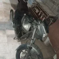 موتور آپاچی ۱۶۰