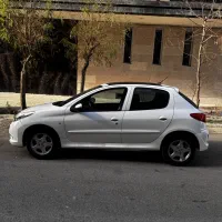 207 پانا مدل 401|خودرو سواری و وانت|محمدشهر, محمدشهر|دیوار