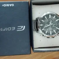 ساعت کاسیو آدیفایس سه موتوره جهان نما و کارتیر