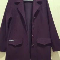 کت شیک سایز ۳۸ تا ۴۲