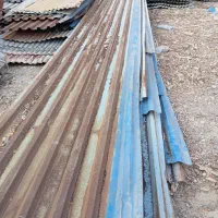 ورق شیروانی