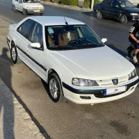 پارس ELX 1402|خودرو سواری و وانت|بوشهر, |دیوار