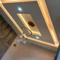 کناف،سقف کاذب