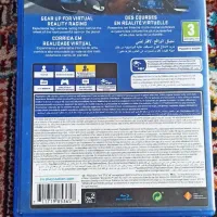 بازی Driveclub vr برای ps4|کنسول، بازی ویدئویی و آنلاین|فردیس, منظریه|دیوار