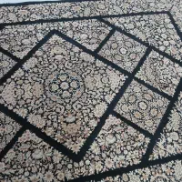 فرش ۶متری ۳عدد و۳متری ۱عدد