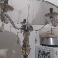 لوازم خانه|چراغ خواب و آباژور|خرمدره, |دیوار