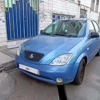 تیبا2 مدل 98