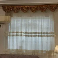 فروش ۳ عدد پرده شیک