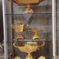 ظروف دکوری|صنایع دستی و سایر لوازم تزئینی|تهران, مرزداران|دیوار