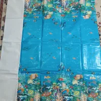 سفره ۵ متری ۲ عدد