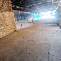 کارگاه ۶۰۰ متری در پل تمدن کوی سوله ها|اجارهٔ دفتر صنعتی، کشاورزی، تجاری|اصفهان, هفتون|دیوار