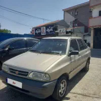 پراید مدل 85