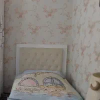 تخت کودک و نوجوان