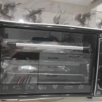 آون توستر دسینی