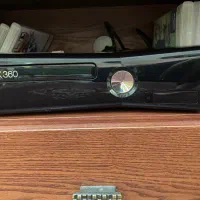 کنسول بازی - ایکس باکس۳۶۰ کینکت دار