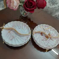 بشقاب پودر سنگ