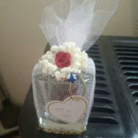 شاخه نبات عروس