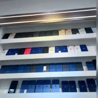 واردات تمام سری های آیفون از عمان