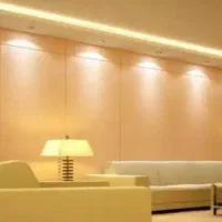 نصب لوستر،برقکاری
