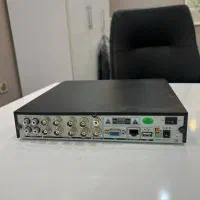 فروش dvr  با 8 کانال کار کرده|دوربین مداربسته|رشت, پیرکلاچای|دیوار