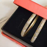 دو عدد النگوی نقره