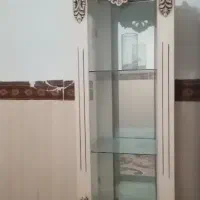 بوفه سالم وخدای درحدنو|بوفه، ویترین، کنسول|همدان, |دیوار