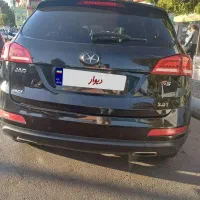 جک s5 اتومات|خودرو سواری و وانت|هشتگرد, هشتگرد قدیم|دیوار