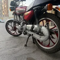 موتور هوندا ۱۵۰