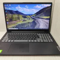 مهندسی نسل۱۱ Lenovo ideapad i5 گرافیک جیفورس