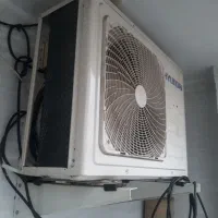 کولر گازی هیوندا ۲۴۰۰۰ کره ای