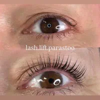 لیفت و لمینیت مژه وکاشت مژه|خدمات آرایشگری و زیبایی|کرج, شهرک بنفشه|دیوار