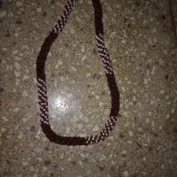 گردنبند زندان بافت