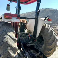 تراکتور ۲۸۵ مدل ۱۴۰۱|خودرو سنگین|کارزان, |دیوار