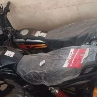 موتور بهپر 200cc باکسر صفر مدل 1404