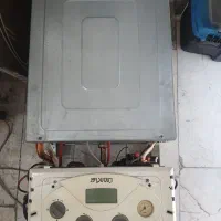پکیج ایران رادیاتور مدل ۲۴ هزار