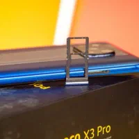 برد XIAOMI  Poco X3pro|لوازم جانبی موبایل و تبلت|رشت, توشیبا|دیوار