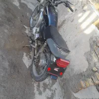 موتور 150|موتورسیکلت|شهرکرد, |دیوار