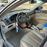 سوناتا ۲۰۰۷