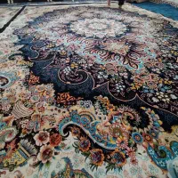 فرش ۹ متری|فرش|پاکدشت, خاتون آباد|دیوار