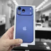 ایفون ۱۷ پرومکس فول کپی